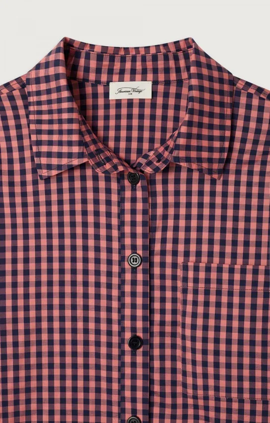 Camisas de mujer Riniway. Referencia: RIN06AH26