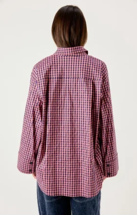 Camisas de mujer Riniway. Referencia: RIN06AH26