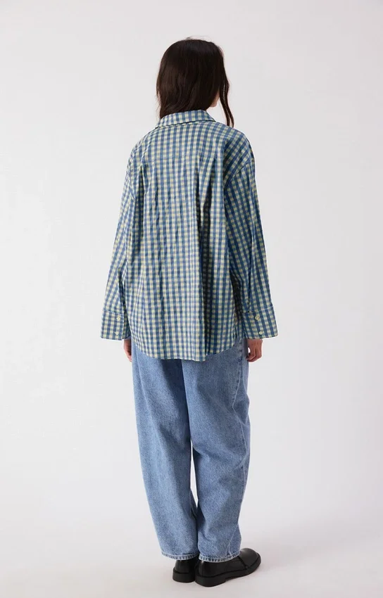 Camisas de mujer Riniway. Referencia: RIN06AH26