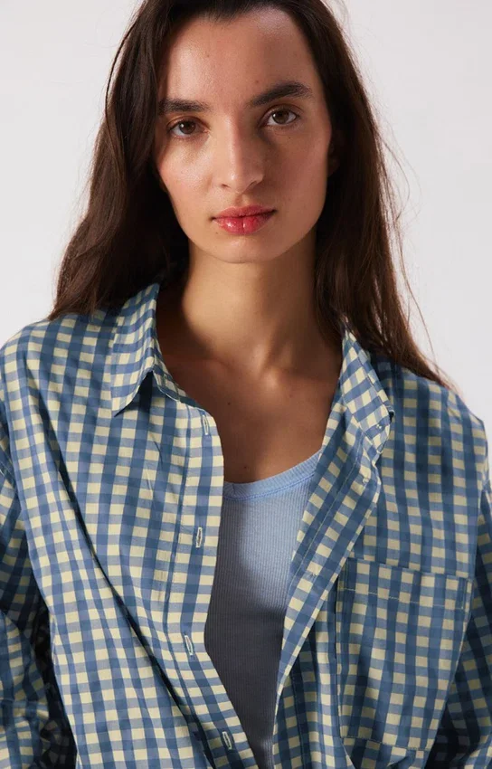 Camisas de mujer Riniway. Referencia: RIN06AH26