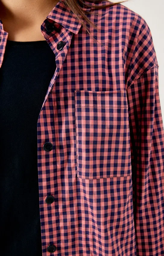 Camisas de mujer Riniway. Referencia: RIN06AH26