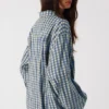 Camisas de mujer Riniway. Referencia: RIN06AH26
