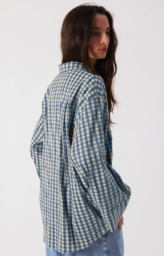Camisas de mujer Riniway. Referencia: RIN06AH26