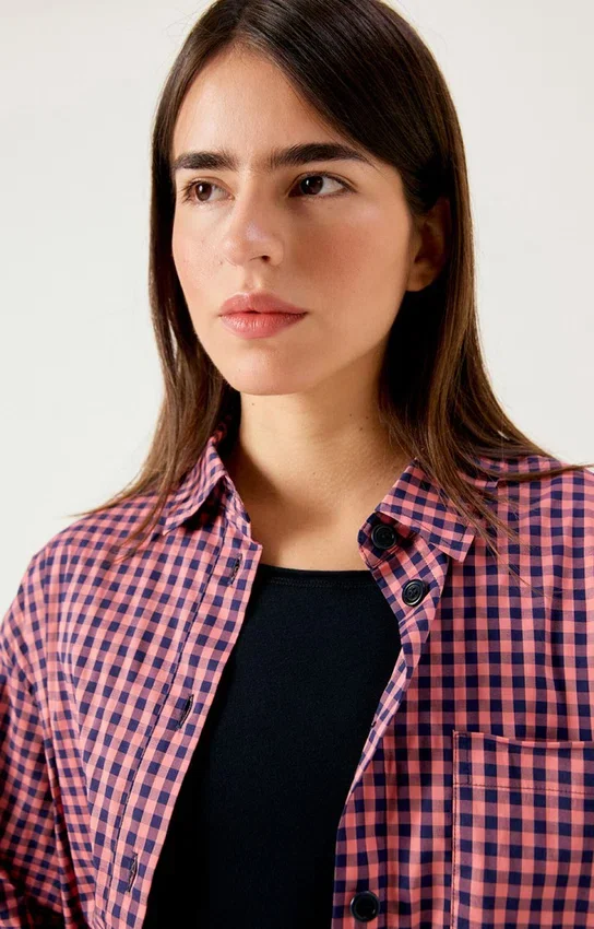 Camisas de mujer Riniway. Referencia: RIN06AH26