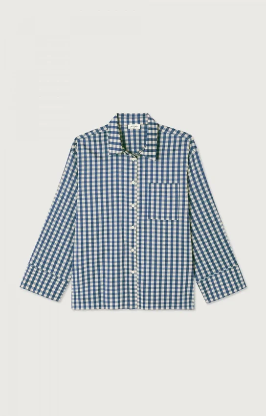 Camisas de mujer Riniway. Referencia: RIN06AH26