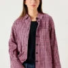 Camisas de mujer Riniway. Referencia: RIN06AH26