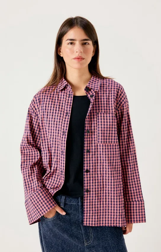 Camisas de mujer Riniway. Referencia: RIN06AH26