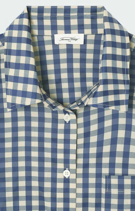 Camisas de mujer Riniway. Referencia: RIN06AH26