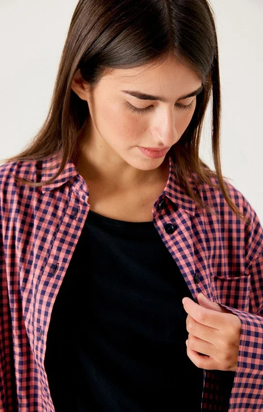 Camisas de mujer Riniway. Referencia: RIN06AH26