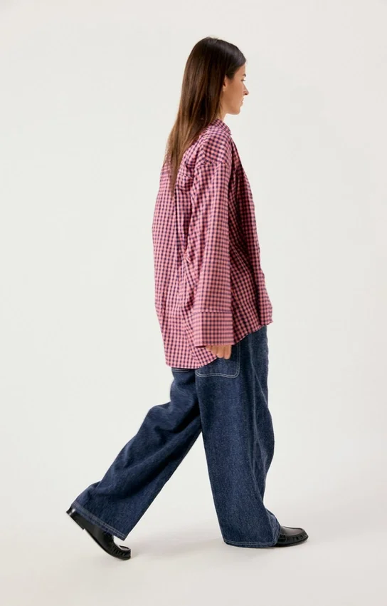 Camisas de mujer Riniway. Referencia: RIN06AH26
