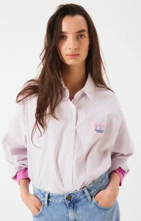 Camisas de mujer Soabird Referencia: SOA06AH26