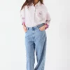 Camisas de mujer Soabird Referencia: SOA06AH26