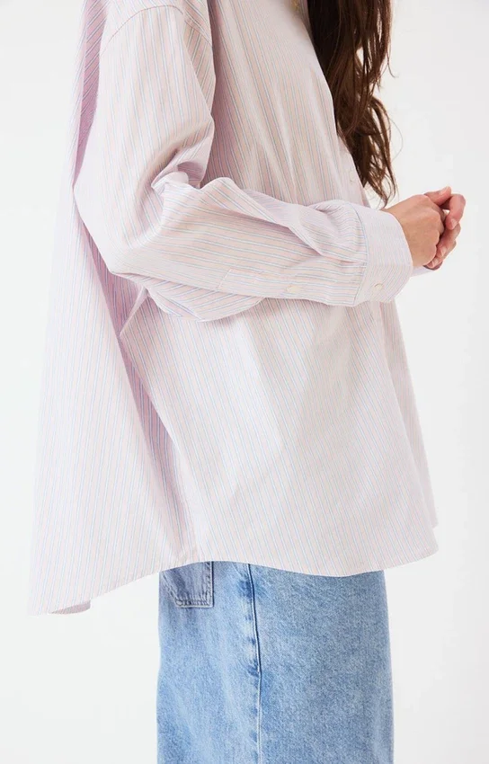 Camisas de mujer Soabird Referencia: SOA06AH26