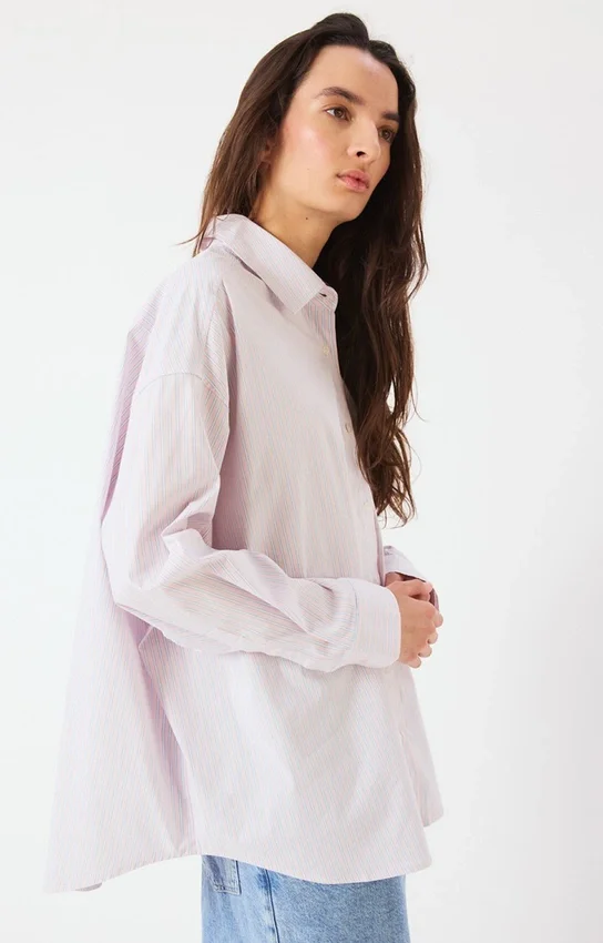 Camisas de mujer Soabird Referencia: SOA06AH26