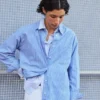 Camisas de mujer Zatybay Referencia: ZAT06AH26