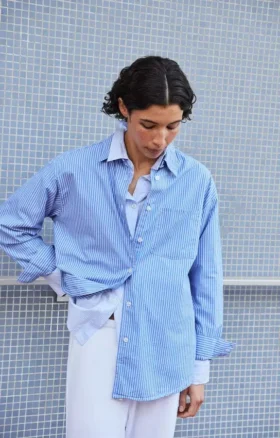 Camisas de mujer Zatybay Referencia: ZAT06AH26