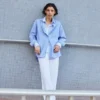Camisas de mujer Zatybay Referencia: ZAT06AH26