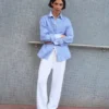Camisas de mujer Zatybay Referencia: ZAT06AH26