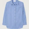 Camisas de mujer Zatybay Referencia: ZAT06AH26