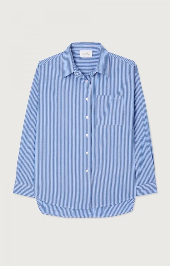 Camisas de mujer Zatybay Referencia: ZAT06AH26