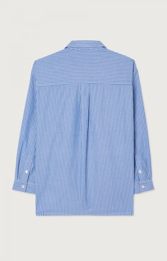 Camisas de mujer Zatybay Referencia: ZAT06AH26
