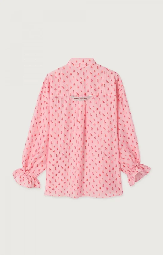 Camisas de mujer Zivow Referencia: ZIV06CE26