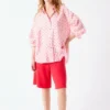 Camisas de mujer Zivow Referencia: ZIV06CE26