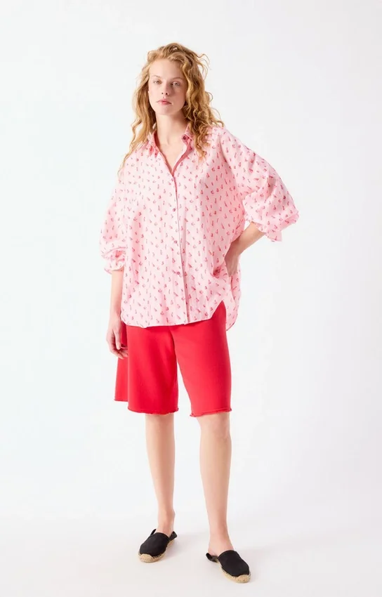 Camisas de mujer Zivow Referencia: ZIV06CE26
