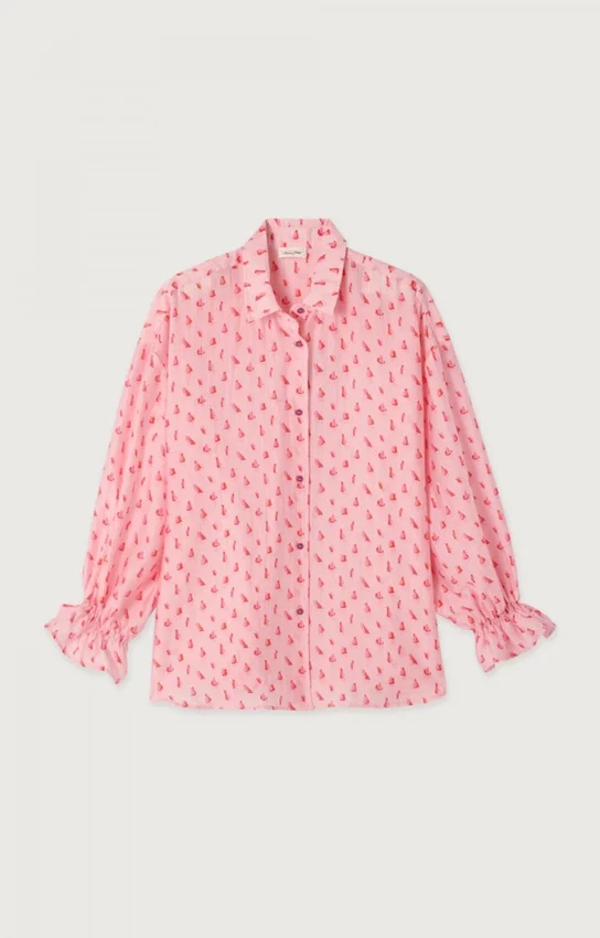 Camisas de mujer Zivow Referencia: ZIV06CE26