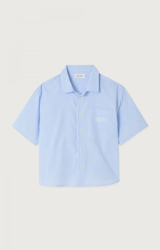 Camisas infantiles Eluabird Referencia: KELU06BH26