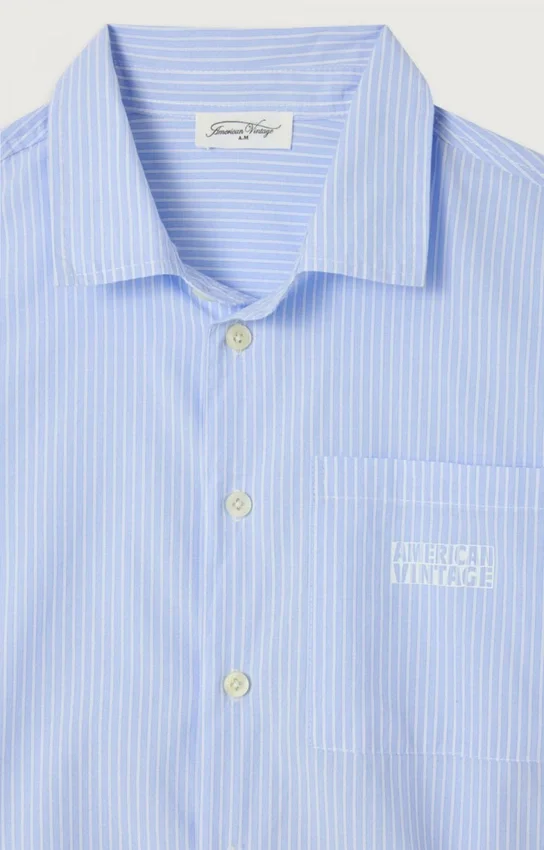 Camisas infantiles Eluabird Referencia: KELU06BH26