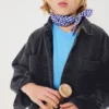 Camisas infantiles Jazy Referencia: KJAZ06CH26