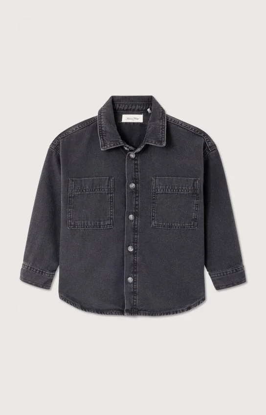 Camisas infantiles Jazy Referencia: KJAZ06CH26