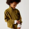 Camisas infantiles Lycaz Referencia: KLYC06BH26