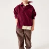 Pantalones infantiles Padow Referencia: KPADO10AH26