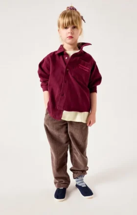 Pantalones infantiles Padow Referencia: KPADO10AH26