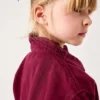 Camisas infantiles Lycaz Referencia: KLYC06BH26