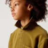 Camisas infantiles Lycaz Referencia: KLYC06BH26