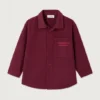 Camisas infantiles Lycaz Referencia: KLYC06BH26