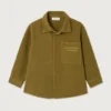 Camisas infantiles Lycaz Referencia: KLYC06BH26