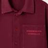 Camisas infantiles Lycaz Referencia: KLYC06BH26
