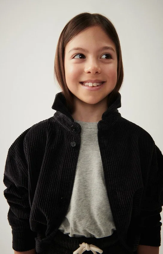 Camisas infantiles Padow Referencia: KPADO06AH26
