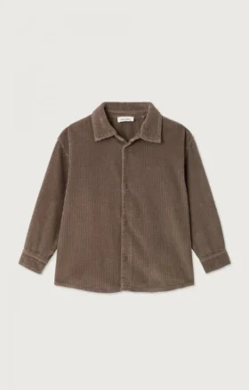 Camisas infantiles Padow Referencia: KPADO06AH26