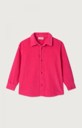 Camisas infantiles Padow Referencia: KPADO06AH26