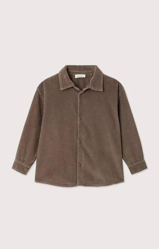 Camisas infantiles Padow Referencia: KPADO06AH26
