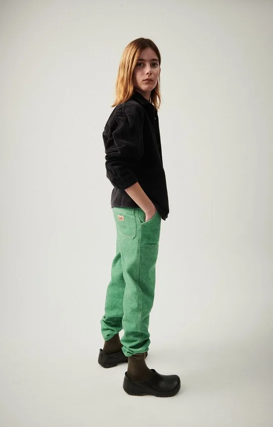 Camisas infantiles Padow Referencia: KPADO06AH26