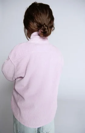 Camisas infantiles Padow Referencia: KPADO06AH26
