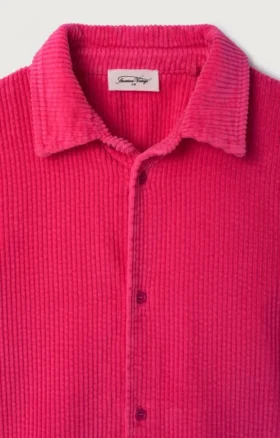Camisas infantiles Padow Referencia: KPADO06AH26