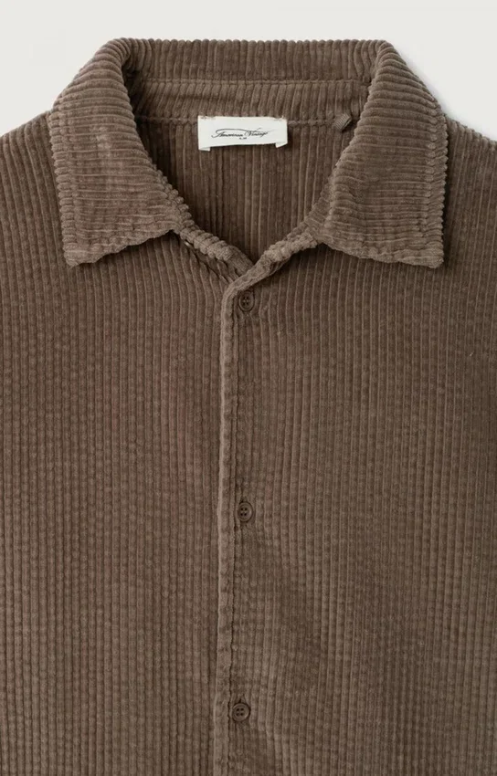 Camisas infantiles Padow Referencia: KPADO06AH26