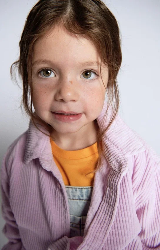 Camisas infantiles Padow Referencia: KPADO06AH26